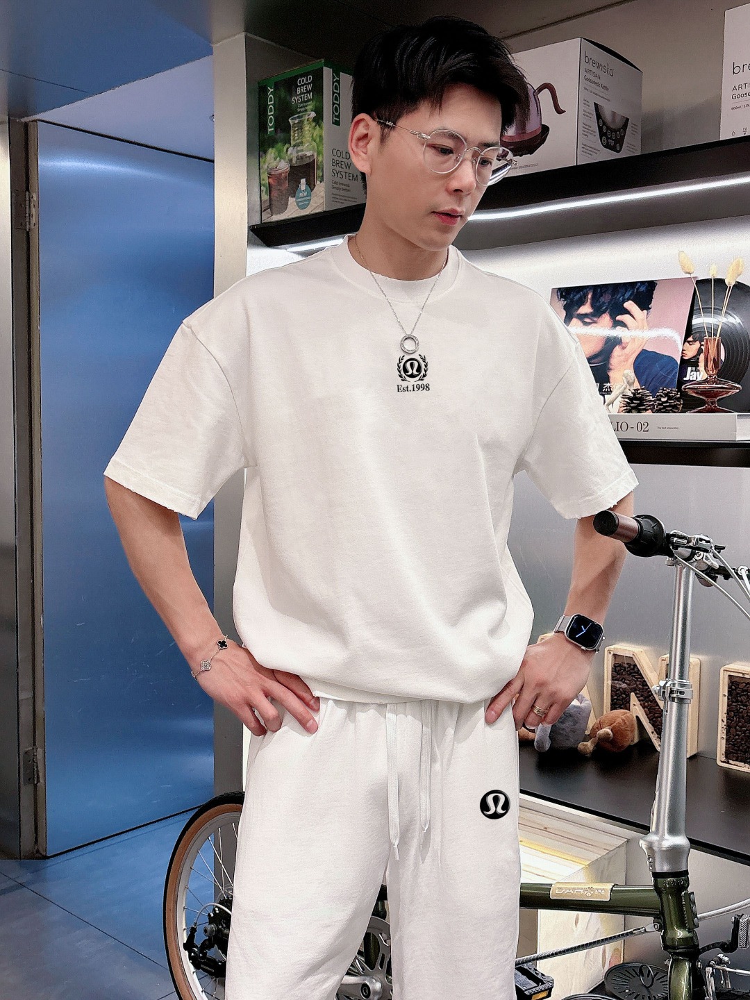 clothes and pants